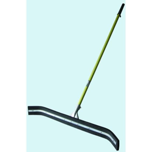 八ツ矢 U字型水切モップ 90cm