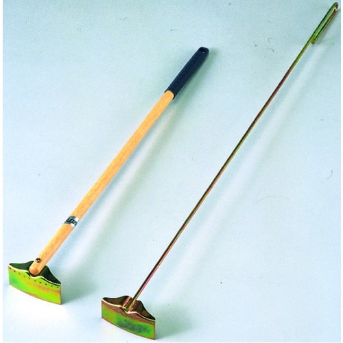 八ツ矢 ロング灰かき棒 90cm