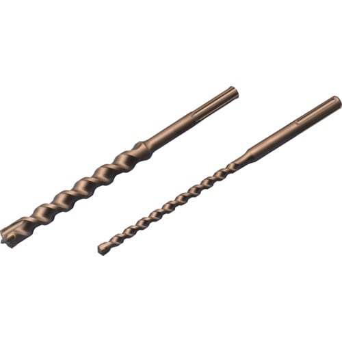 KOMADRILL SDSmax軸ドリル 全長35