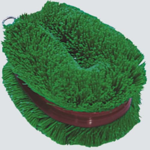 八ツ矢 マジカルナイロンたわし30号G