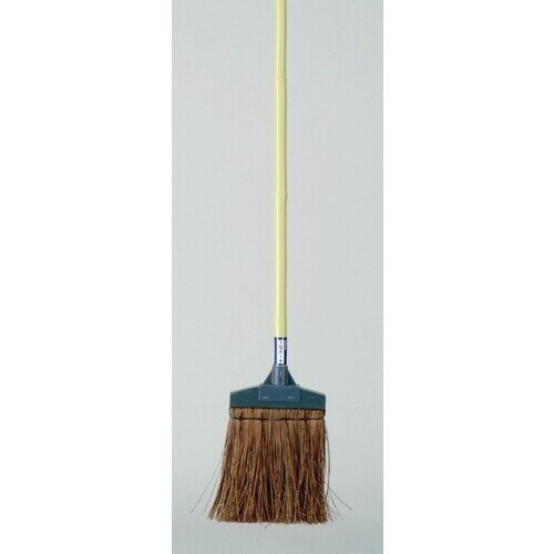 八ツ矢 T型シダホーキ