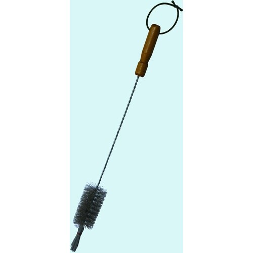 八ツ矢 耐熱パイプ洗い