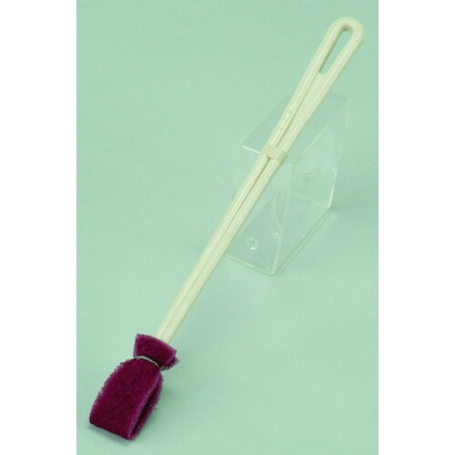 八ツ矢 SS柄付たわし