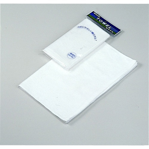 八ツ矢 綿タオル