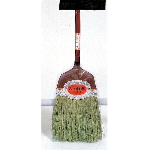 八ツ矢 ゆり長柄ほうき