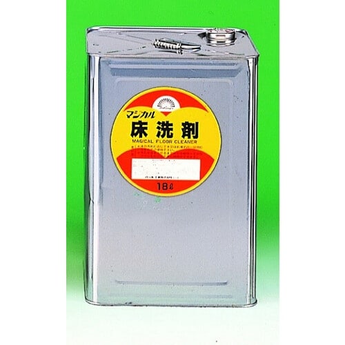 八ツ矢 マジカル液 18L