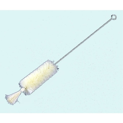 八ツ矢 試験管ブラシ やぎ毛