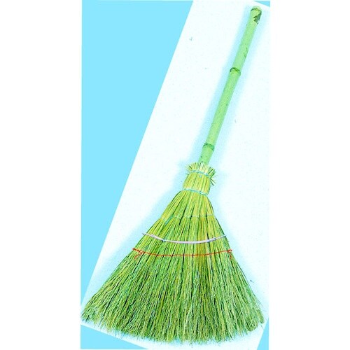 八ツ矢 実子手ほうき