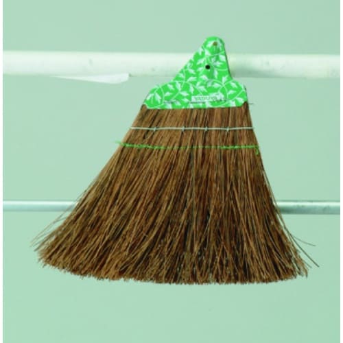八ツ矢 みどり短柄ほうき スペア