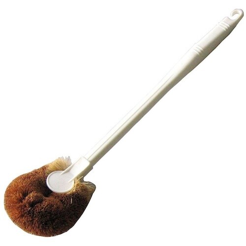 八ツ矢 八ツ矢パーム柄付たわし