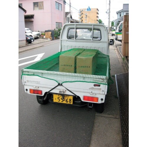 八ツ矢 軽トラネット