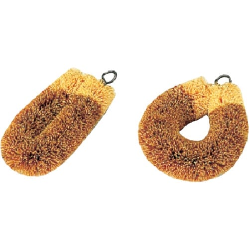 八ツ矢 小判たわし