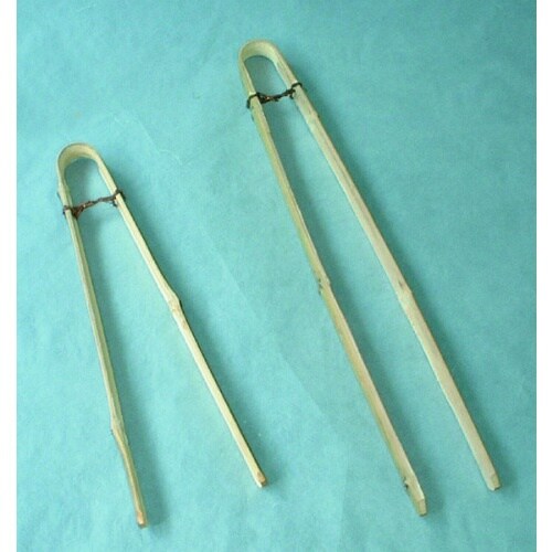 八ツ矢 竹ゴミはさみ60cm