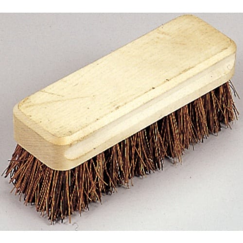 八ツ矢 シダ手ブラシ