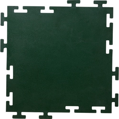 八ツ矢 ジムマット 緑 中