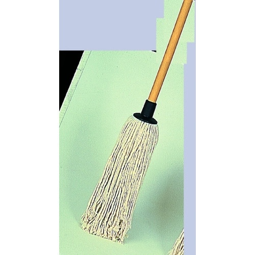 八ツ矢 ウエットモップ 丸型