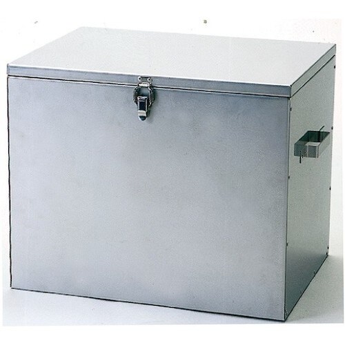 八ツ矢 縄梯子収納箱 4ー7m用