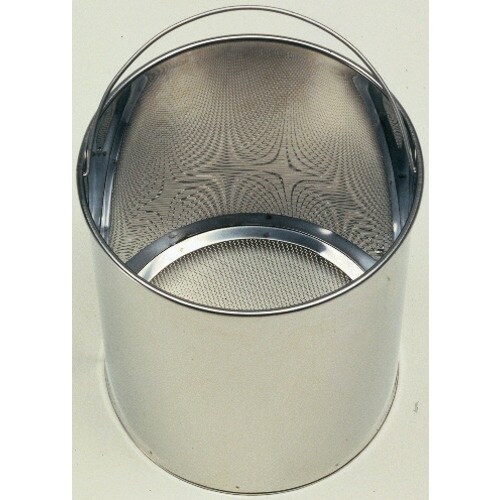 八ツ矢 ステンたばこペール中容器