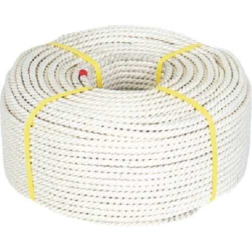 八ツ矢 綿ロ−プ 10mm×200m