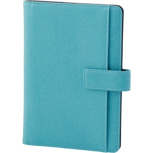 レイメイ ベルト付きマルチカバーノート (A5)