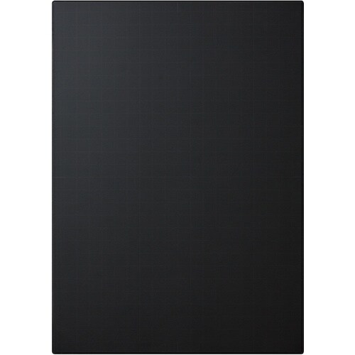 レイメイ ドット方眼ブラックボード A3