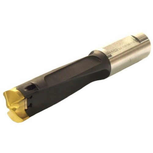 イスカル カムドリル ヘッド交換式ドリルホルダ D