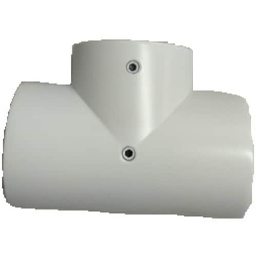 フジテック DCチーズ(ネジ付) 38 ホワイト