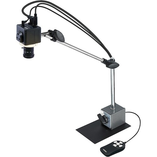 HOZAN マイクロスコープ(モニター用)