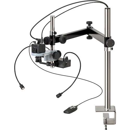 HOZAN マイクロスコープ(モニター用)