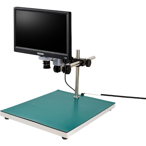 HOZAN マイクロスコープ(モニター付)