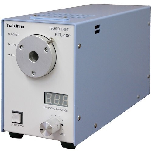 Tokina LED光源装置