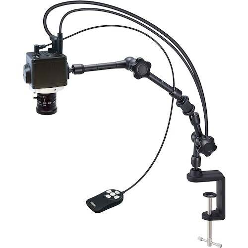 HOZAN マイクロスコープ(モニター用)