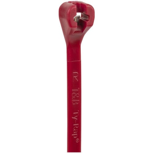 TY−Rap 結束バンド 高性能ケーブルタイ 低煙