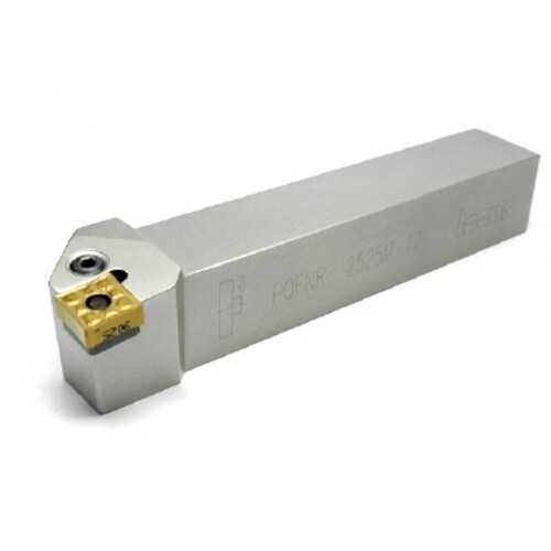 イスカル ISOターン ホルダー PQFNR/L