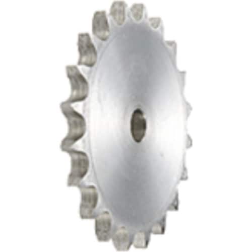 三興製作所 標準スプロケットA型 歯数20