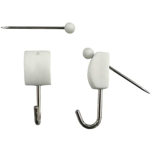 福井金属工芸 カレンダーフック 4130