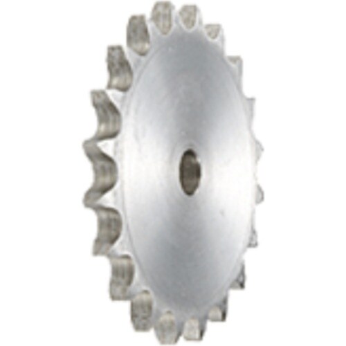三興製作所 標準スプロケットA型 歯数24