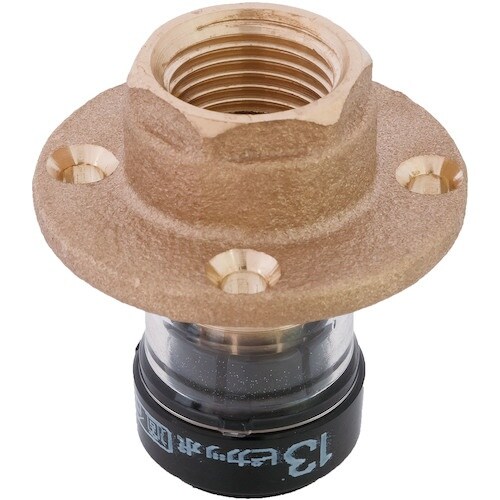 東尾メック ピカッポ ユカダシチョウセイJS 13