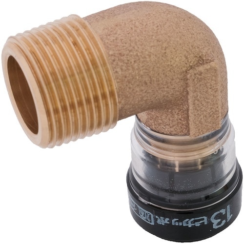 東尾メック ピカッポ ヘッダ−オスネジL 16XR