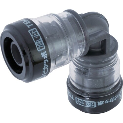 東尾メック ピカッポE エルボ 16