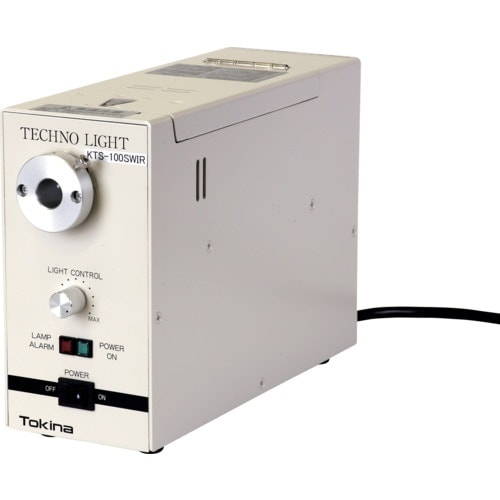 Tokina 近赤外光源装置