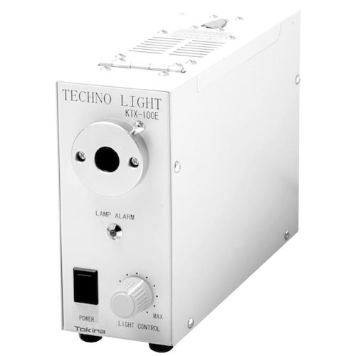 Tokina ハロゲンランプ光源装置