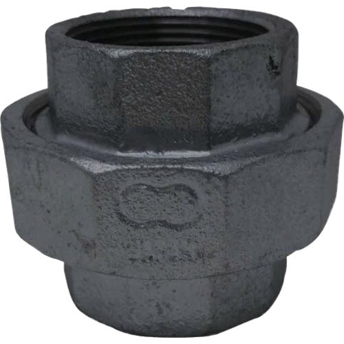 東尾メック クロ U 1/2