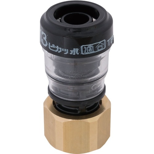 東尾メック ピカッポ ユニオン 13XG3/4