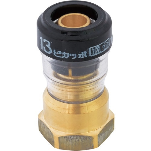 東尾メック ピカッポ メスAD 20XRC3/4