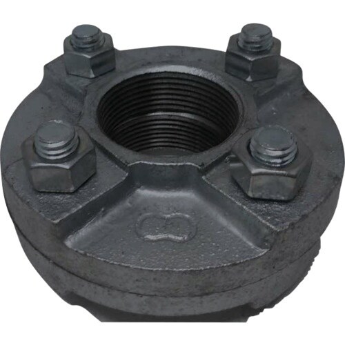 東尾メック クロ NI 2