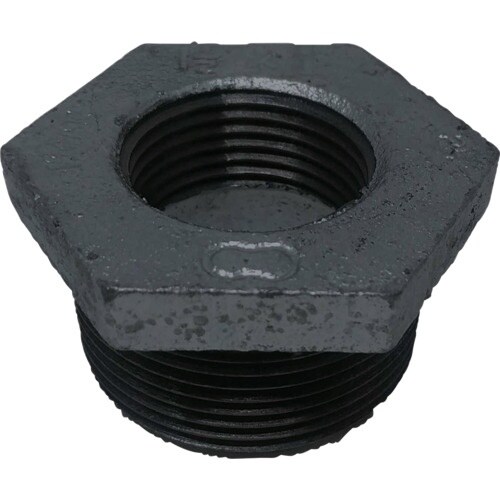 東尾メック クロ P 1.1/4