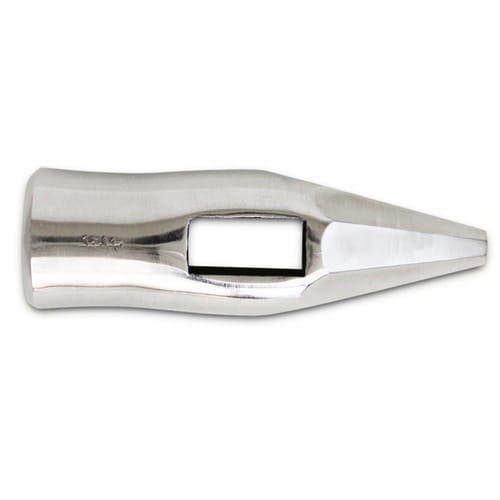 DOGYU ステンレス 下腹鎚 (頭のみ) 大