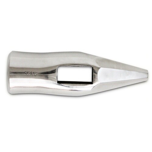 DOGYU ステンレス 下腹鎚 (頭のみ) 24m