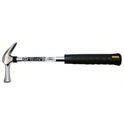 DOGYU ステンレス スチールパネ 中 無